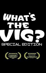 What's the Vig?