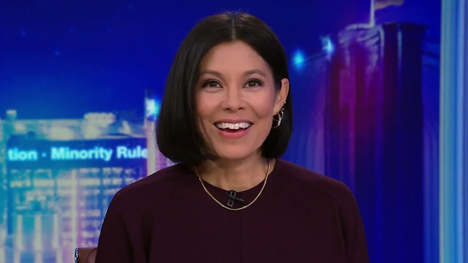 Watch Alex Wagner Tonight Highlights: May 7