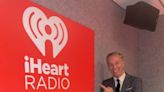 ...Mark S. Allen Visits iHeart to Talk About His New TV Show "Take a Look" | NewsRadio KFBK | The Afternoon News with...