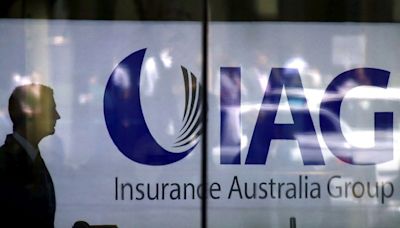 Insurance Australia tops benchmark index on reinsurance deals