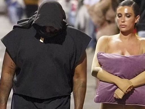 Bianca Censori's friends claim Kanye West treats her like an ‘art installation’