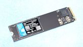 WD Blue SN5000 4TB SSD review: Western Digital launches a 4TB mainstream drive