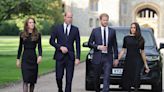 El príncipe William habría llamado a Harry y Meghan para apaciguar sus conflictos