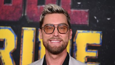 Lance Bass reveals his most memorable NSync VMAs performance and addresses reunion tour rumors