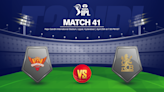 SRH vs RCB: Check our Fantasy Cricket Prediction, Tips, Playing Team Picks for IPL 2024, Match 41 on April 25th