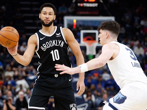 Can the Brooklyn Nets Realistically Move Ben Simmons?