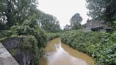 El río soterrado de Bruselas volverá en parte a la superficie tras 150 años oculto