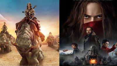 7 Biggest Box Office Bombs Worldwide: John Carter, Mortal Engines and more