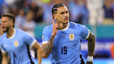 Nunez scores as Uruguay win Copa America opener