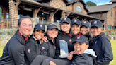 Stanford remains No. 1, Lynn moves up in latest Mizuno WGCA coaches polls