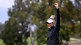 Nelly Korda nabs another LPGA playoff win to return to number one