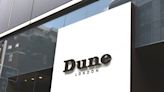 Dune London Reports Strong Results as It Continues to Expand Internationally