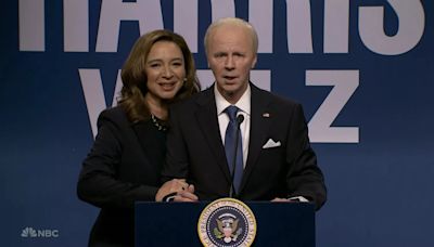 SNL reveals Jim Gaffigan’s Tim Walz and others in season 50 premiere