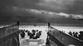 On D-Day, Allied forces swarmed France and NYers packed churches and streets