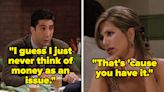 There Are 20 Painfully Underrated "Friends" Episodes, And Here They Are