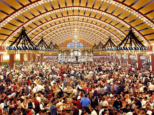 Oktoberfest, Translated: Your Guide To Festbier, Märzen And All Things Beer