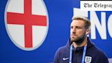 Luke Shaw misses England training again but still hopes to play at Euro 2024