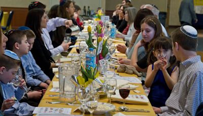 When is Passover 2024? What do you eat on Passover? What goes on the seder plate?