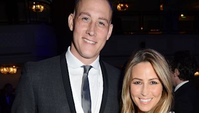 Rachel Stevens opens up about her separation and new relationship