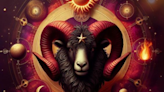 Aries Horoscope Today August 10, 2024