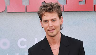 Austin Butler reveals he auditioned for major Hunger Games role