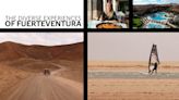 From watersports to wine tasting, discover the diverse appeals of Fuerteventura