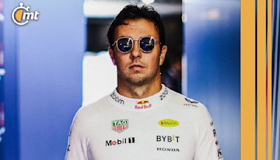 Jo Ramírez sobre Checo Pérez: 'Se distrae con la familia y amigos'