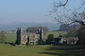 Newton House, Llandeilo