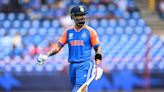 All eyes on Virat Kohli ahead of rain-threatened clash; India's likely XI vs England in T20 World Cup 2024 semifinal