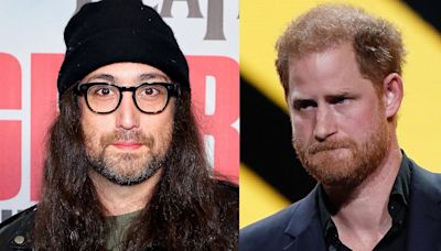 Sean Lennon Calls Prince Harry an 'Idiot' After Reading 'Spare' Memoir