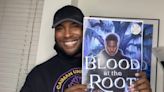 Alabama-raised author LaDarrion Williams talks ‘Blood at the Root,’ first book in new YA series