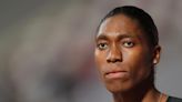 Ruling expected Tuesday in runner Caster Semenya's human rights appeal against sex eligibility rules