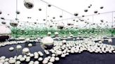 Yayoi Kusama's Infinity Mirrored Room coming to Louisville's Speed Art Museum