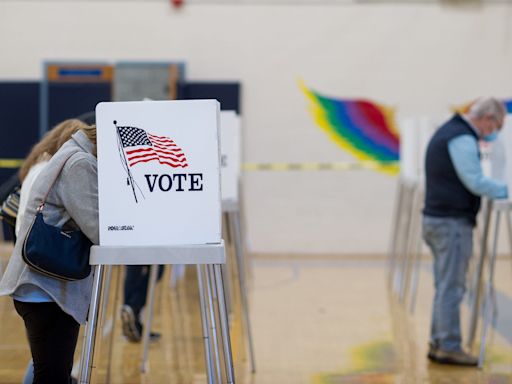 2024 NH state primary is Tuesday: Here's our voters guide