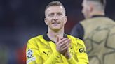 Marco Reus se despede do Borussia Dortmund nas redes sociais - Lance!