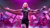Epic's thrown a giant bag of money at Lady Gaga to do the next Fortnite festival, but the main thing is she no longer spells it 'Fortnight'