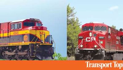 CPKC, Union Restart Rail Labor Dispute Talks | Transport Topics