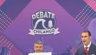 La Jornada: Debate por la Miguel Hidalgo