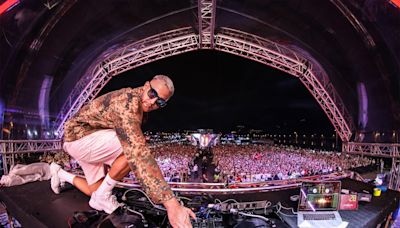 Ultra Taiwan 11月重磅回歸大佳河濱 DJ Snake睽違6年再度來台