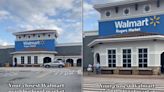TikTokers are freaking out after discovering a ‘fancy’ Walmart in Arkansas: ‘This feels like a different universe’