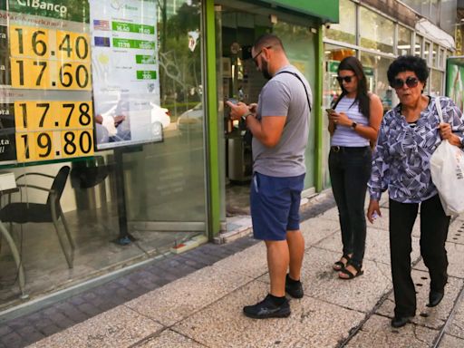 Aspectos para comprender los altibajos del peso mexicano tras la victoria de Sheinbaum