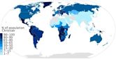 Christianity by country