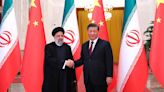 伊朗總統萊希訪華：中國能避免被視為俄中伊同盟的一員嗎