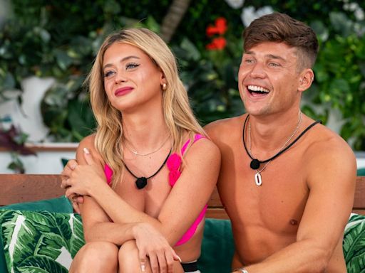 Are ‘Love Island USA’ stars Aaron and Kaylor still together?