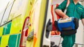 Surrey ambulance staff to strike over pay - union