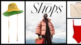 Domestic Bliss: ELLE's August Shopping Guide