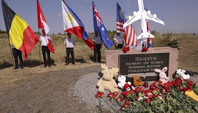 Il y a dix ans, le vol MH17 était abattu au-dessus de l'Ukraine