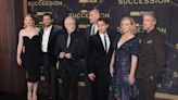 Emmy Awards: "Succession," "Ted Lasso," "The White Lotus" top nominations list