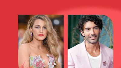 Blake Lively & Justin Baldoni’s ‘It Ends With Us’ Clash Wasn’t A Secret On Set