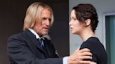 La saga 'The Hunger Games' regresa con una nueva precuela en 2026